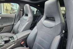 Mercedes CLA 180 D (C118) 2.0 115 8G-DCT AMG LINE