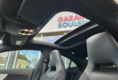 Mercedes CLA 180 D (C118) 2.0 115 8G-DCT AMG LINE