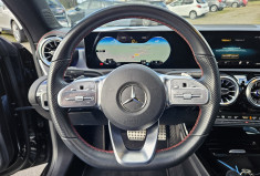 Mercedes CLA 180 D (C118) 2.0 115 8G-DCT AMG LINE