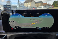 Mercedes CLA 180 D (C118) 2.0 115 8G-DCT AMG LINE