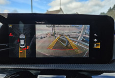 Mercedes CLA 180 D (C118) 2.0 115 8G-DCT AMG LINE