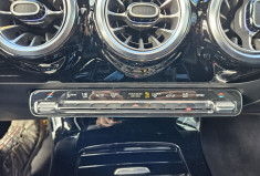 Mercedes CLA 180 D (C118) 2.0 115 8G-DCT AMG LINE