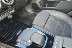 Mercedes CLA 180 D (C118) 2.0 115 8G-DCT AMG LINE