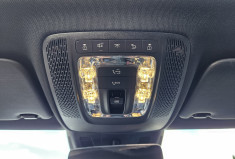 Mercedes CLA 180 D (C118) 2.0 115 8G-DCT AMG LINE