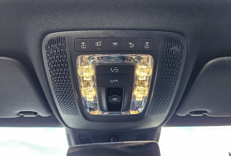 Mercedes CLA 180 D (C118) 2.0 115 8G-DCT AMG LINE