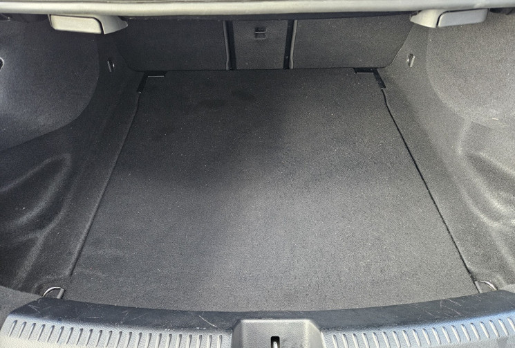 Mercedes CLA 180 D (C118) 2.0 115 8G-DCT AMG LINE