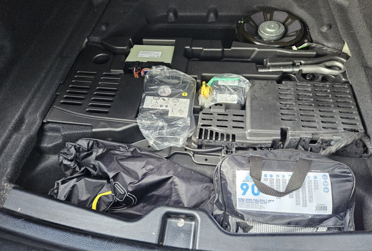 Mercedes CLA 180 D (C118) 2.0 115 8G-DCT AMG LINE