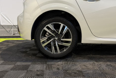 Peugeot 208 1,2 100 ALLURE PACK - GARANTIE 12 MOIS