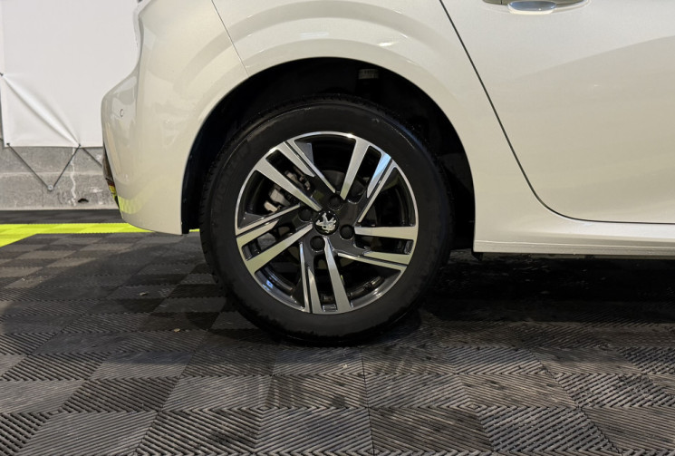 Peugeot 208 1,2 100 ALLURE PACK - GARANTIE 12 MOIS