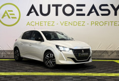 Peugeot 208 1,2 100 ALLURE PACK - GARANTIE 12 MOIS