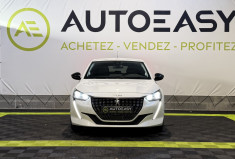Peugeot 208 1,2 100 ALLURE PACK - GARANTIE 12 MOIS