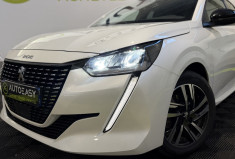 Peugeot 208 1,2 100 ALLURE PACK - GARANTIE 12 MOIS