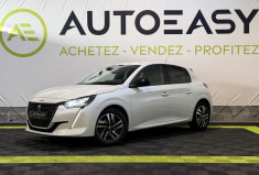 Peugeot 208 1,2 100 ALLURE PACK - GARANTIE 12 MOIS