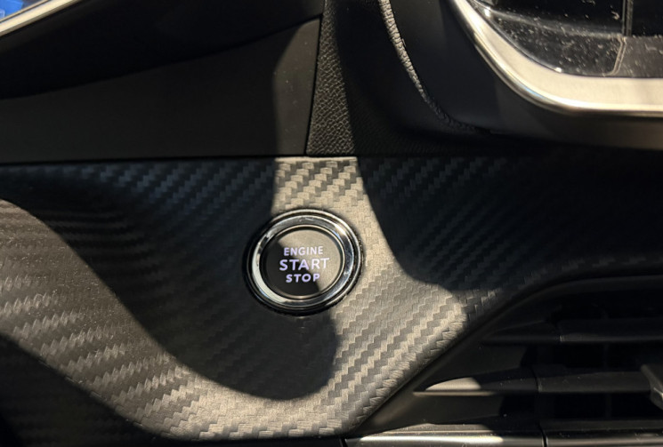 Peugeot 208 1,2 100 ALLURE PACK - GARANTIE 12 MOIS