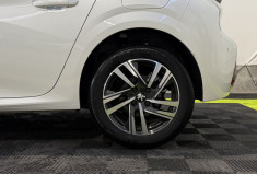Peugeot 208 1,2 100 ALLURE PACK - GARANTIE 12 MOIS