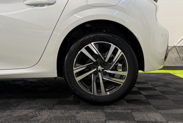 Peugeot 208 1,2 100 ALLURE PACK - GARANTIE 12 MOIS