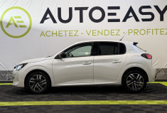 Peugeot 208 1,2 100 ALLURE PACK - GARANTIE 12 MOIS