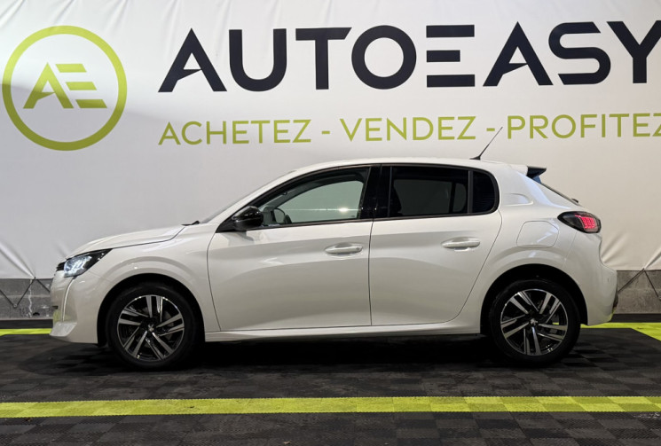 Peugeot 208 1,2 100 ALLURE PACK - GARANTIE 12 MOIS