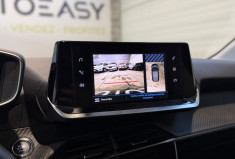 Peugeot 208 1,2 100 ALLURE PACK - GARANTIE 12 MOIS