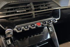 Peugeot 208 1,2 100 ALLURE PACK - GARANTIE 12 MOIS