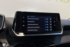 Peugeot 208 1,2 100 ALLURE PACK - GARANTIE 12 MOIS