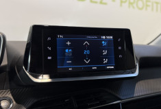 Peugeot 208 1,2 100 ALLURE PACK - GARANTIE 12 MOIS