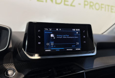 Peugeot 208 1,2 100 ALLURE PACK - GARANTIE 12 MOIS