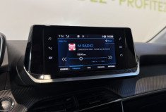 Peugeot 208 1,2 100 ALLURE PACK - GARANTIE 12 MOIS