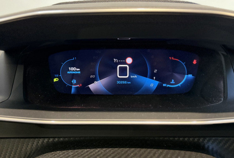 Peugeot 208 1,2 100 ALLURE PACK - GARANTIE 12 MOIS