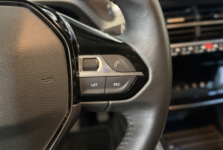 Peugeot 208 1,2 100 ALLURE PACK - GARANTIE 12 MOIS