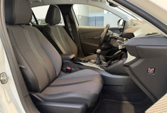 Peugeot 208 1,2 100 ALLURE PACK - GARANTIE 12 MOIS