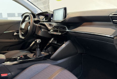Peugeot 208 1,2 100 ALLURE PACK - GARANTIE 12 MOIS