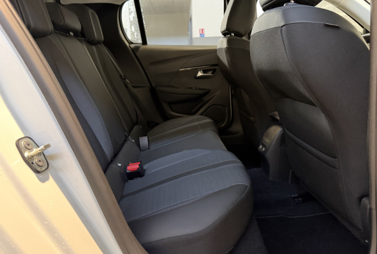 Peugeot 208 1,2 100 ALLURE PACK - GARANTIE 12 MOIS