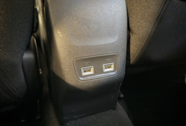 Peugeot 208 1,2 100 ALLURE PACK - GARANTIE 12 MOIS