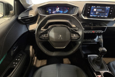 Peugeot 208 1,2 100 ALLURE PACK - GARANTIE 12 MOIS