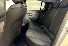 Peugeot 208 1,2 100 ALLURE PACK - GARANTIE 12 MOIS