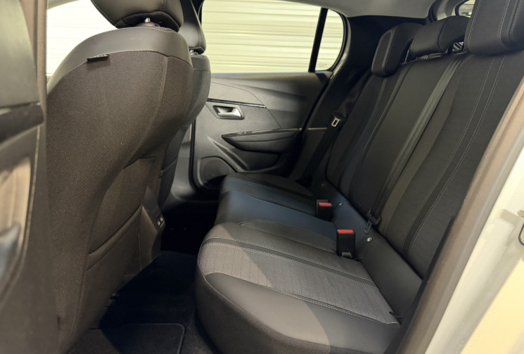 Peugeot 208 1,2 100 ALLURE PACK - GARANTIE 12 MOIS