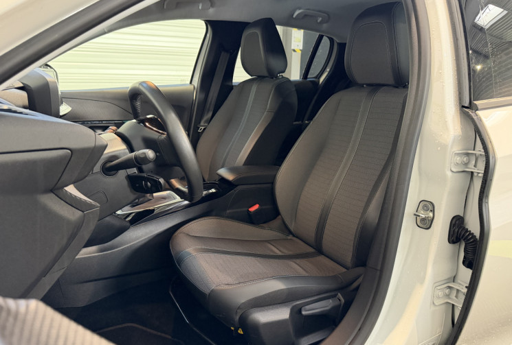 Peugeot 208 1,2 100 ALLURE PACK - GARANTIE 12 MOIS