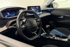 Peugeot 208 1,2 100 ALLURE PACK - GARANTIE 12 MOIS