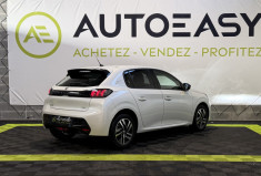 Peugeot 208 1,2 100 ALLURE PACK - GARANTIE 12 MOIS