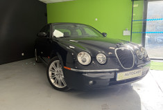 Jaguar S-TYPE 2.8 208 cv Executive tres bel etat general (Entretien suivi)