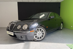 Jaguar S-TYPE 2.8 208 cv Executive tres bel etat general (Entretien suivi)