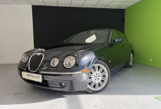 Jaguar S-TYPE 2.8 208 cv Executive tres bel etat general (Entretien suivi)