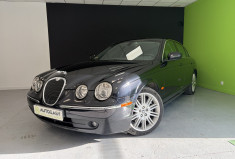 Jaguar S-TYPE 2.8 208 cv Executive tres bel etat general (Entretien suivi)