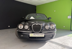 Jaguar S-TYPE 2.8 208 cv Executive tres bel etat general (Entretien suivi)
