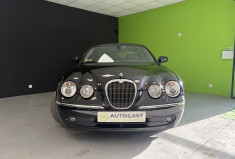 Jaguar S-TYPE 2.8 208 cv Executive tres bel etat general (Entretien suivi)