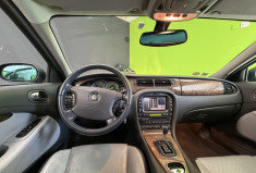 Jaguar S-TYPE 2.8 208 cv Executive tres bel etat general (Entretien suivi)