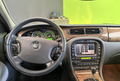 Jaguar S-TYPE 2.8 208 cv Executive tres bel etat general (Entretien suivi)