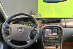 Jaguar S-TYPE 2.8 208 cv Executive tres bel etat general (Entretien suivi)