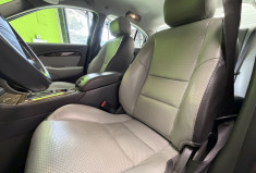 Jaguar S-TYPE 2.8 208 cv Executive tres bel etat general (Entretien suivi)